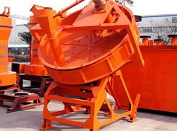 圆盘造粒机 圆盘造粒机